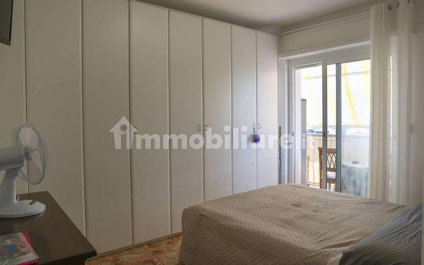 Trilocale via Colonnello Aprosio 81, Centro, Vallecrosia — foto 6 di 15