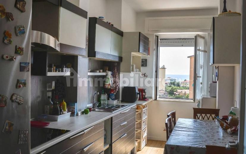 Trilocale via Colonnello Aprosio 81, Centro, Vallecrosia — foto 3 di 15