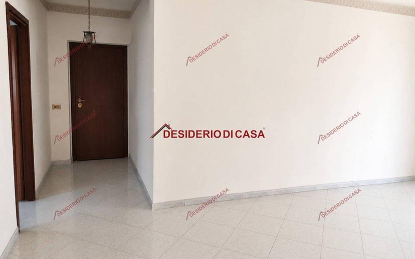 Appartamento viale Nicolò Azoti 36, Belmonte Chiavelli, Palermo