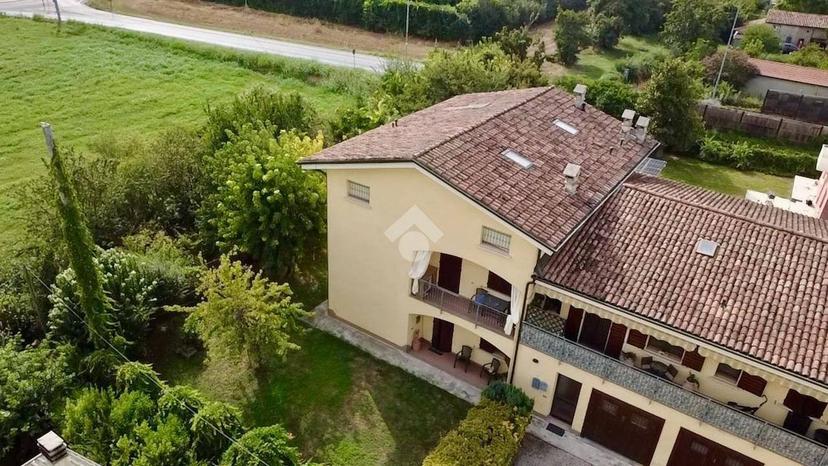 Quadrilocale via cantone, Centro, Reggiolo — foto 10 di 30