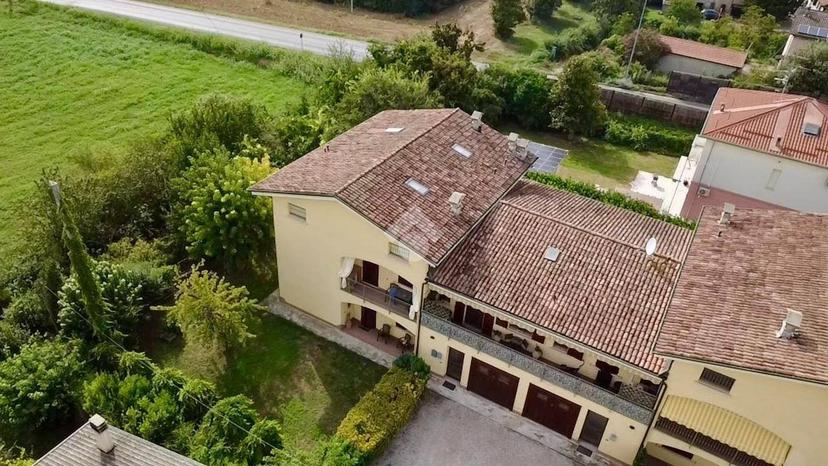 Quadrilocale via cantone, Centro, Reggiolo — foto 8 di 30