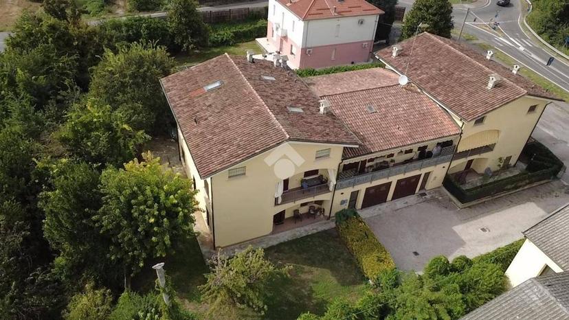 Quadrilocale via cantone, Centro, Reggiolo — foto 7 di 30
