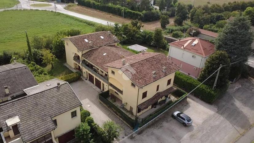 Quadrilocale via cantone, Centro, Reggiolo — foto 11 di 30