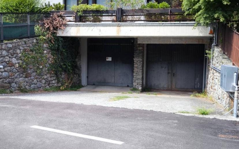 Villa bifamiliare via Valeriana 68, Centro, Sondrio