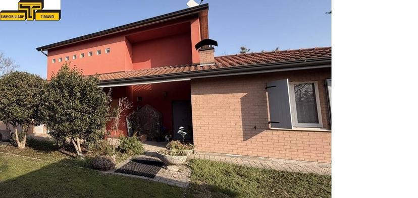 Villa plurifamiliare via Gian Maria Ferraroni, Roncocesi - Villaggio Crostolo, Reggio Emilia — foto 10 di 30