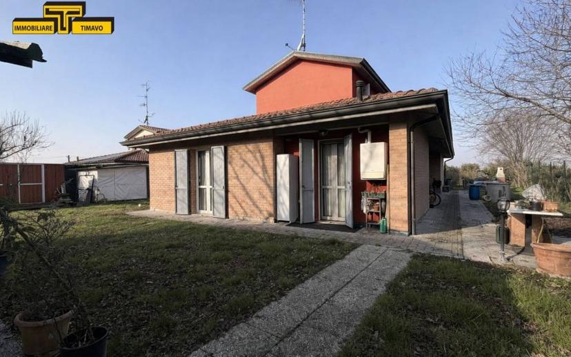 Villa plurifamiliare via Gian Maria Ferraroni, Roncocesi - Villaggio Crostolo, Reggio Emilia — foto 23 di 30