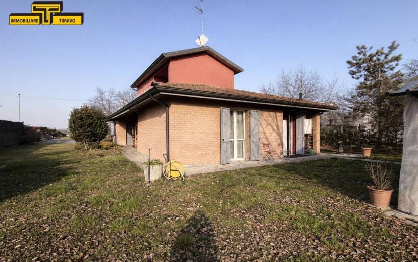 Villa plurifamiliare via Gian Maria Ferraroni, Roncocesi - Villaggio Crostolo, Reggio Emilia — foto 17 di 30