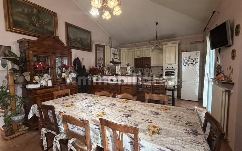 Villa plurifamiliare via Gian Maria Ferraroni, Roncocesi - Villaggio Crostolo, Reggio Emilia — foto 8 di 30