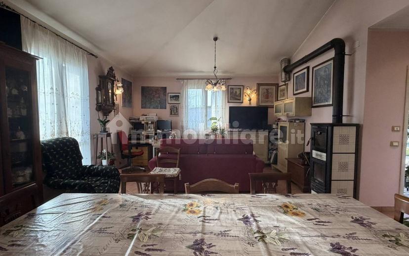 Villa plurifamiliare via Gian Maria Ferraroni, Roncocesi - Villaggio Crostolo, Reggio Emilia — foto 9 di 30