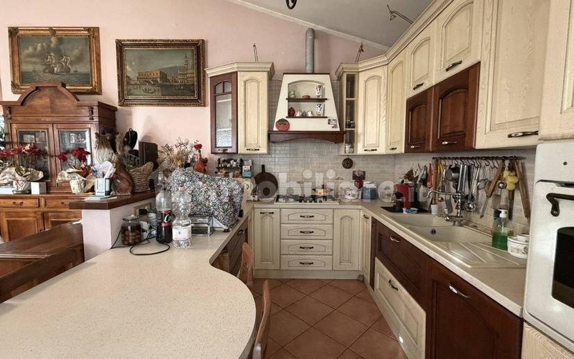Villa plurifamiliare via Gian Maria Ferraroni, Roncocesi - Villaggio Crostolo, Reggio Emilia — foto 30 di 30