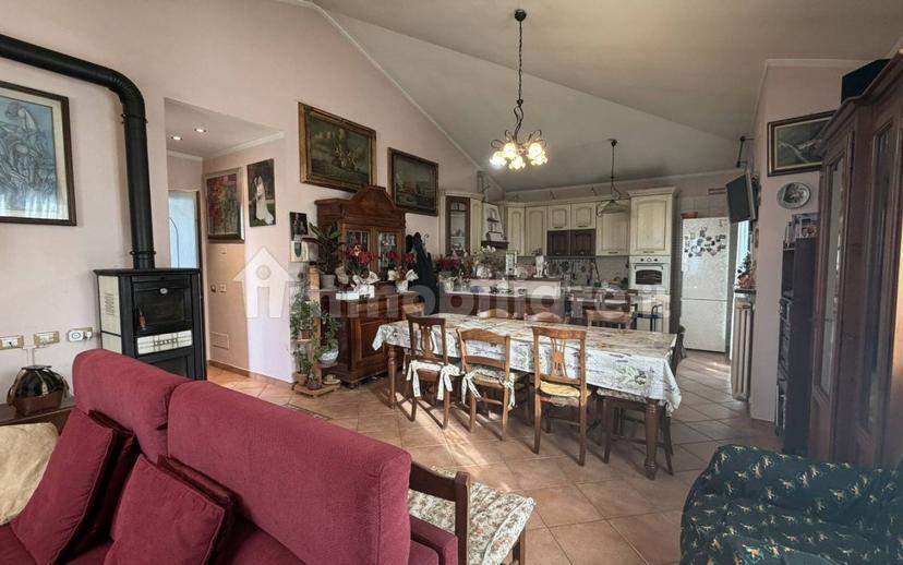 Villa plurifamiliare via Gian Maria Ferraroni, Roncocesi - Villaggio Crostolo, Reggio Emilia — foto 2 di 30