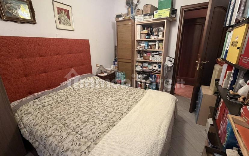 Villa plurifamiliare via Gian Maria Ferraroni, Roncocesi - Villaggio Crostolo, Reggio Emilia — foto 13 di 30