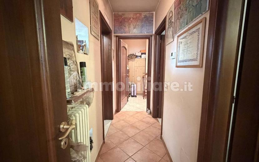 Villa plurifamiliare via Gian Maria Ferraroni, Roncocesi - Villaggio Crostolo, Reggio Emilia — foto 20 di 30