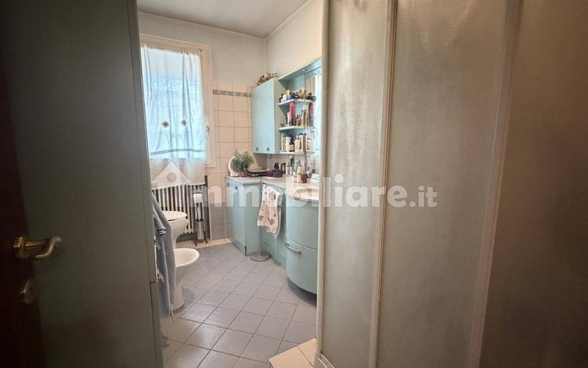 Villa plurifamiliare via Gian Maria Ferraroni, Roncocesi - Villaggio Crostolo, Reggio Emilia — foto 7 di 30
