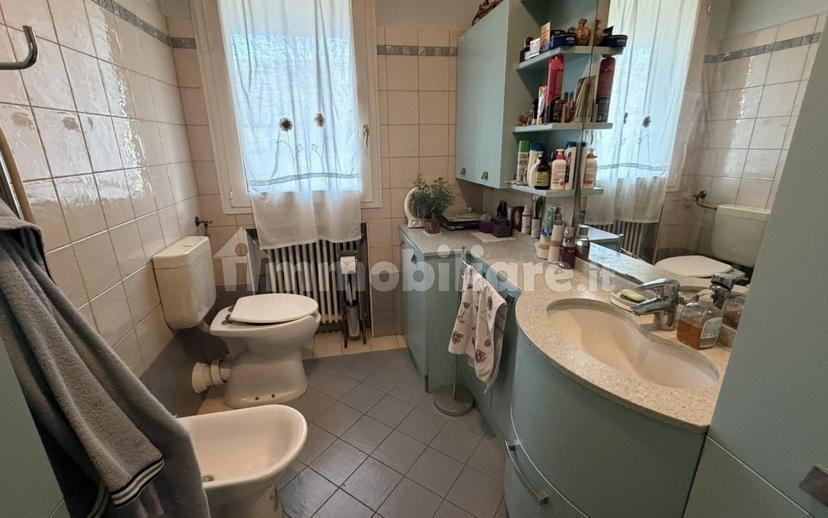 Villa plurifamiliare via Gian Maria Ferraroni, Roncocesi - Villaggio Crostolo, Reggio Emilia — foto 15 di 30