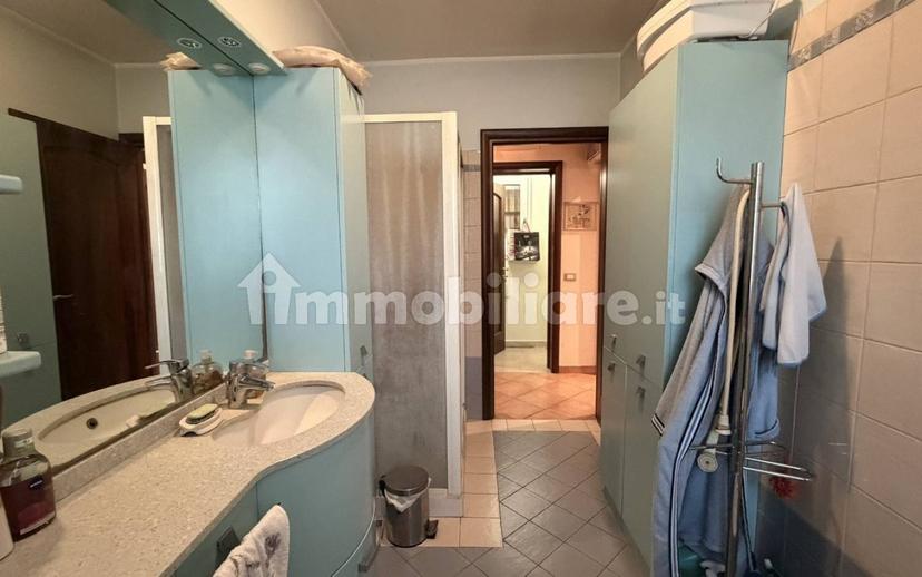 Villa plurifamiliare via Gian Maria Ferraroni, Roncocesi - Villaggio Crostolo, Reggio Emilia — foto 22 di 30