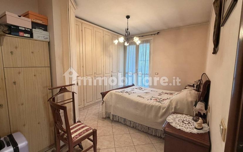 Villa plurifamiliare via Gian Maria Ferraroni, Roncocesi - Villaggio Crostolo, Reggio Emilia — foto 18 di 30