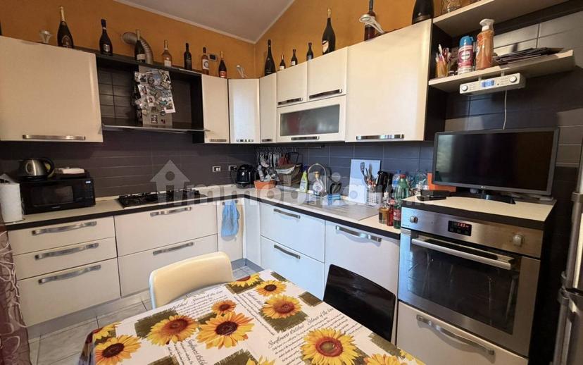 Villa plurifamiliare via Gian Maria Ferraroni, Roncocesi - Villaggio Crostolo, Reggio Emilia — foto 28 di 30