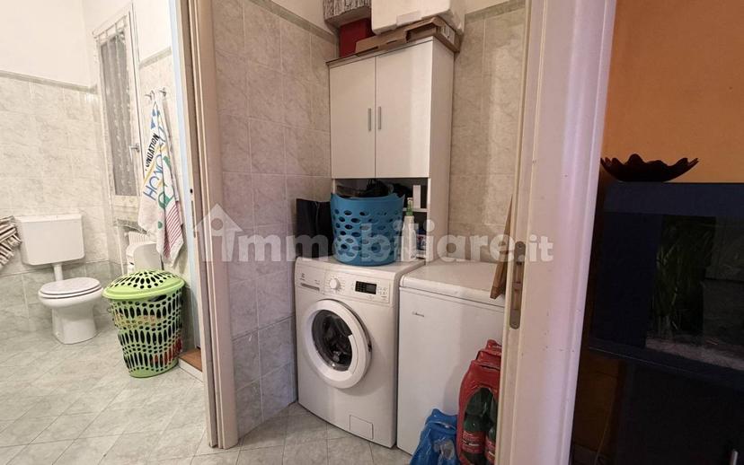 Villa plurifamiliare via Gian Maria Ferraroni, Roncocesi - Villaggio Crostolo, Reggio Emilia — foto 21 di 30