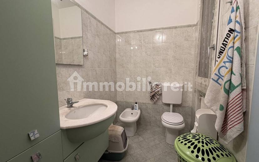 Villa plurifamiliare via Gian Maria Ferraroni, Roncocesi - Villaggio Crostolo, Reggio Emilia — foto 11 di 30
