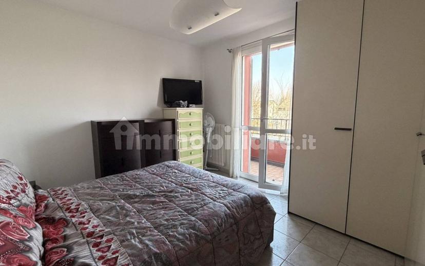 Villa plurifamiliare via Gian Maria Ferraroni, Roncocesi - Villaggio Crostolo, Reggio Emilia — foto 29 di 30