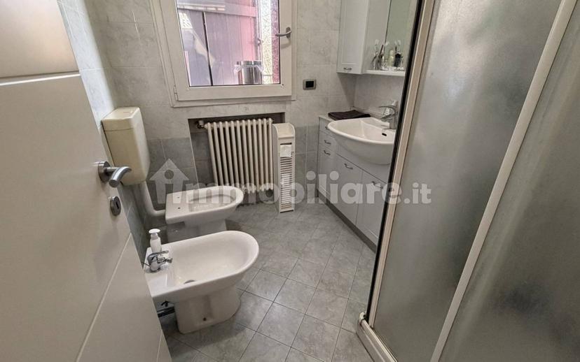 Villa plurifamiliare via Gian Maria Ferraroni, Roncocesi - Villaggio Crostolo, Reggio Emilia — foto 26 di 30