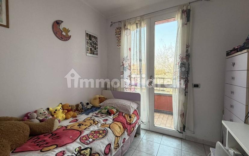 Villa plurifamiliare via Gian Maria Ferraroni, Roncocesi - Villaggio Crostolo, Reggio Emilia — foto 24 di 30