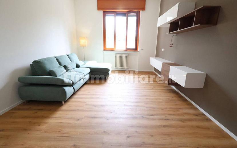 Trilocale via della Birona, Cazzaniga - Ospedale, Monza — foto 12 di 27