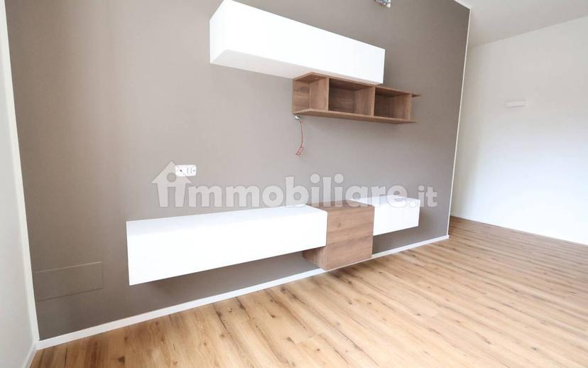 Trilocale via della Birona, Cazzaniga - Ospedale, Monza — foto 23 di 27
