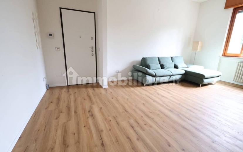 Trilocale via della Birona, Cazzaniga - Ospedale, Monza — foto 17 di 27