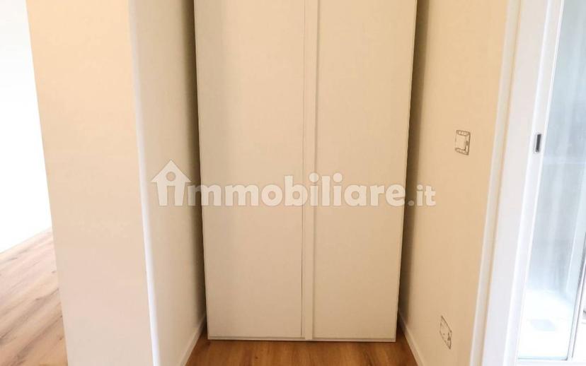 Trilocale via della Birona, Cazzaniga - Ospedale, Monza — foto 19 di 27