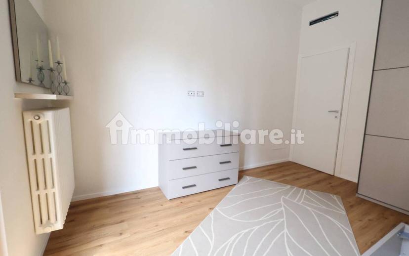 Trilocale via della Birona, Cazzaniga - Ospedale, Monza — foto 22 di 27
