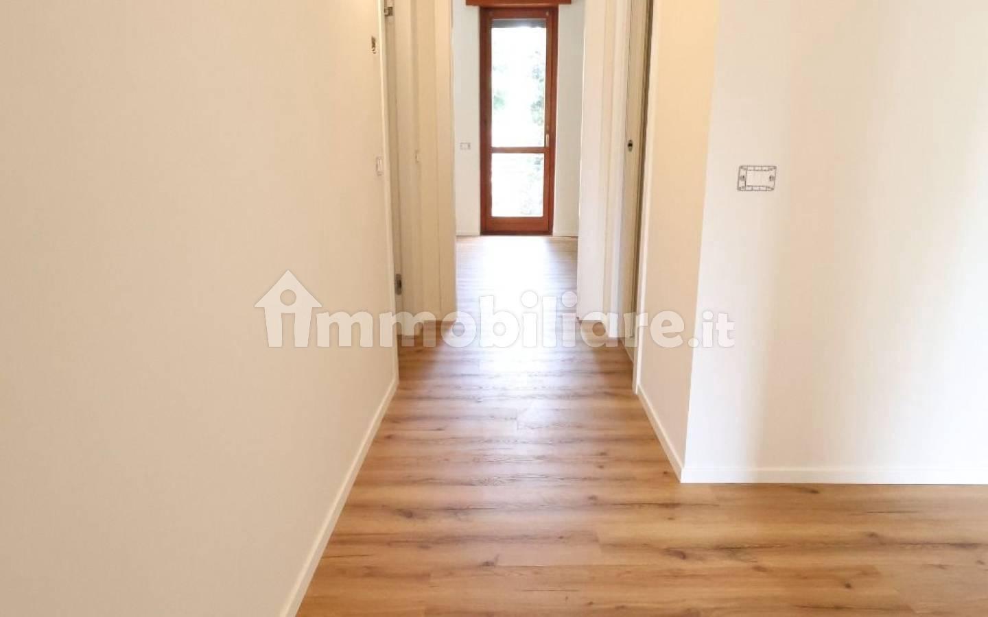 Trilocale via della Birona, Cazzaniga - Ospedale, Monza