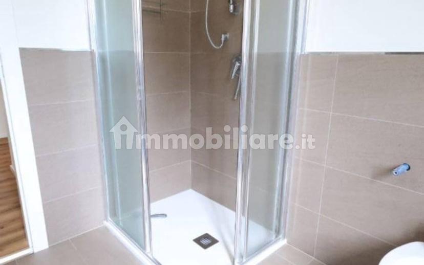 Trilocale via della Birona, Cazzaniga - Ospedale, Monza — foto 24 di 27