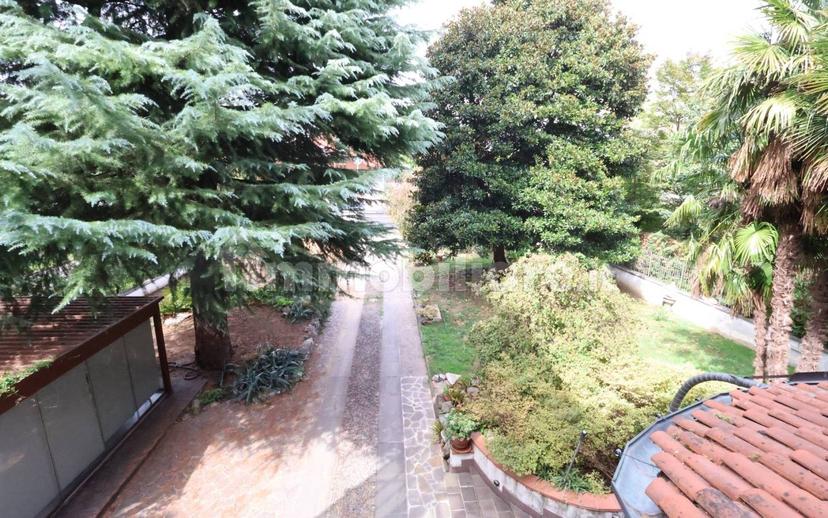 Trilocale via della Birona, Cazzaniga - Ospedale, Monza — foto 2 di 27