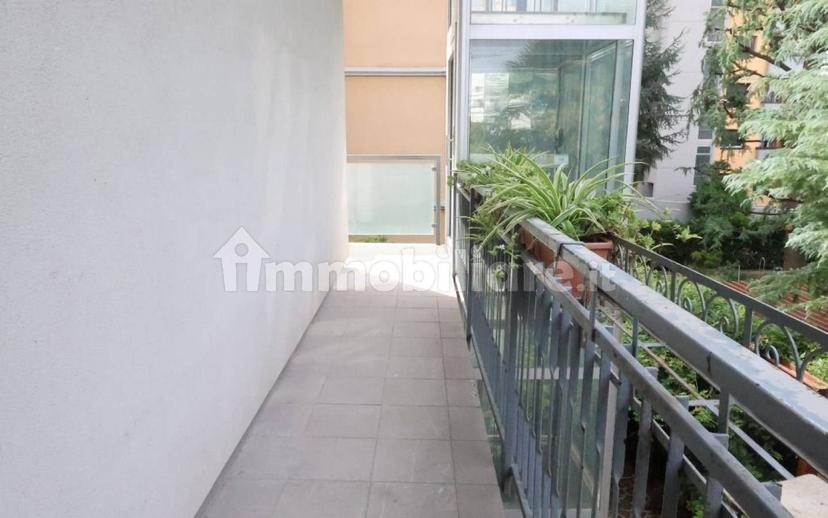 Trilocale via della Birona, Cazzaniga - Ospedale, Monza — foto 6 di 27