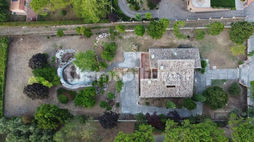 Villa bifamiliare via dei Monti 246, Villa Luciani, Montegranaro — foto 3 di 6