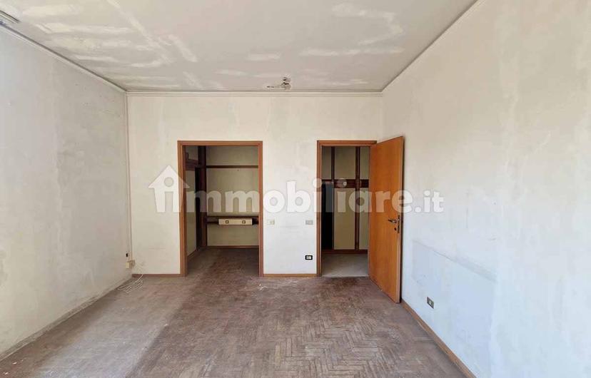Appartamento via Tommaso Pendola, Antignano - Banditella, Livorno