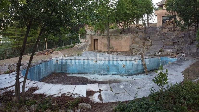 Villa bifamiliare via dei Monti 246, Villa Luciani, Montegranaro — foto 4 di 6