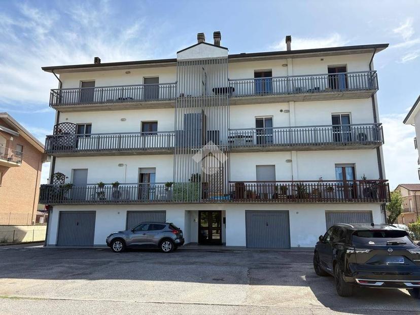 Bilocale via Aldo Moro 43, Bastia, Bastia Umbra — foto 8 di 22