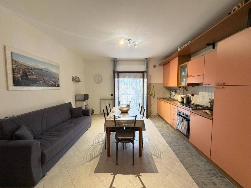 Bilocale via Aldo Moro 43, Bastia, Bastia Umbra — foto 13 di 22