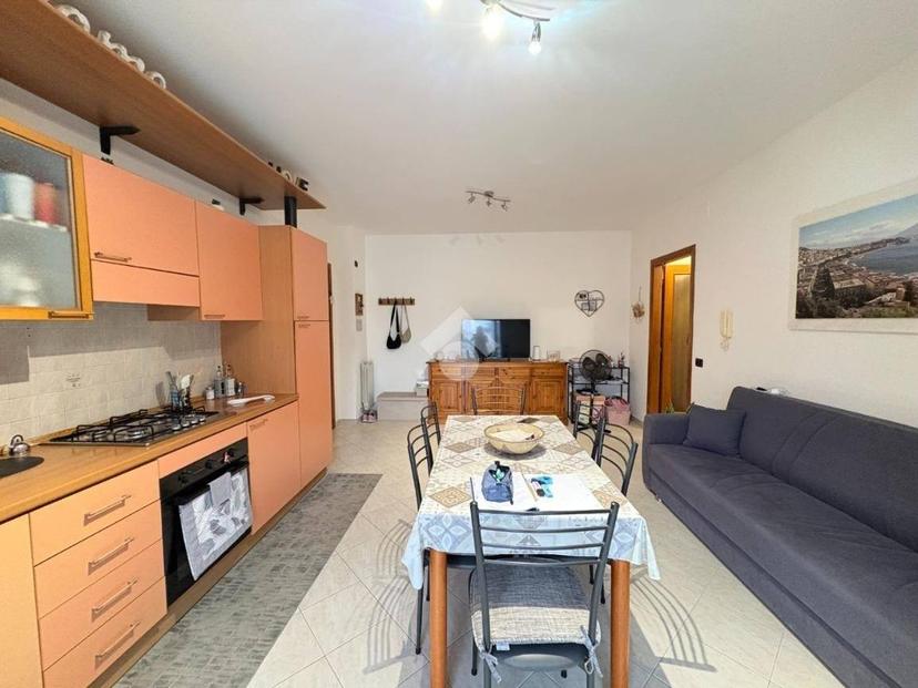 Bilocale via Aldo Moro 43, Bastia, Bastia Umbra — foto 9 di 22