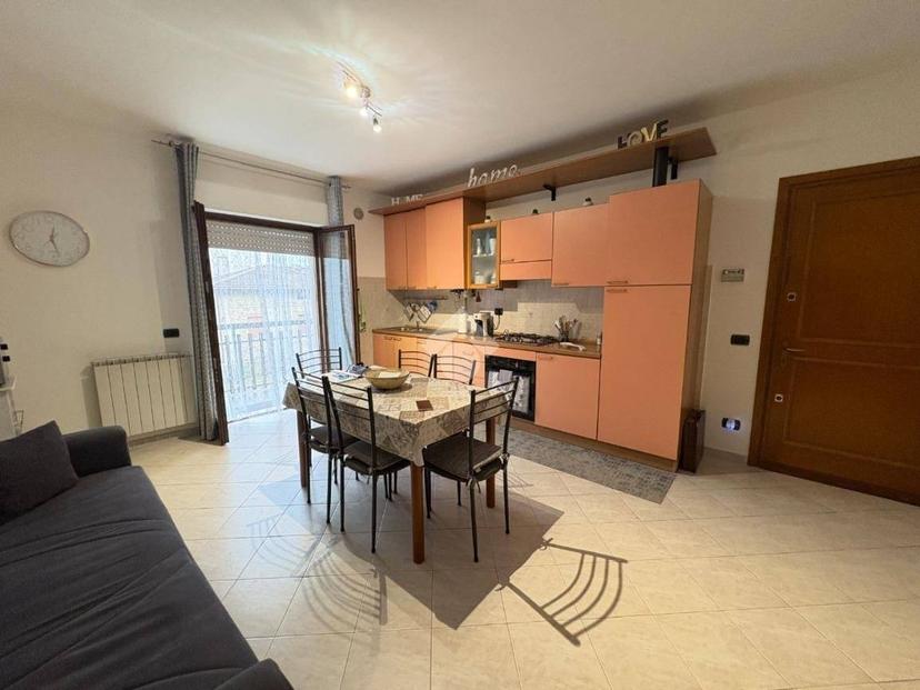 Bilocale via Aldo Moro 43, Bastia, Bastia Umbra — foto 11 di 22