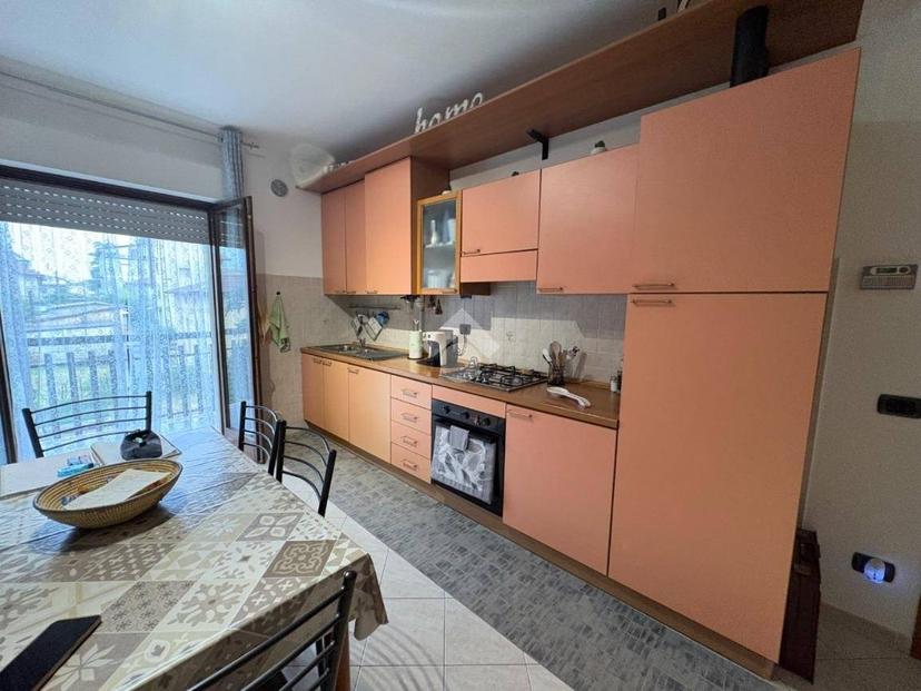 Bilocale via Aldo Moro 43, Bastia, Bastia Umbra — foto 17 di 22