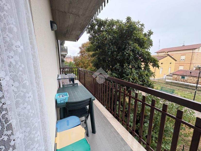 Bilocale via Aldo Moro 43, Bastia, Bastia Umbra — foto 12 di 22