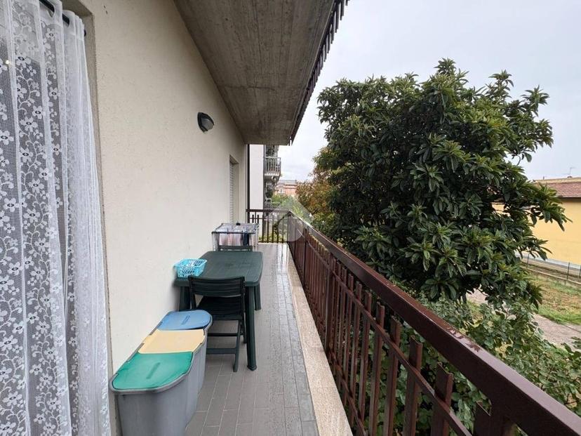 Bilocale via Aldo Moro 43, Bastia, Bastia Umbra — foto 14 di 22
