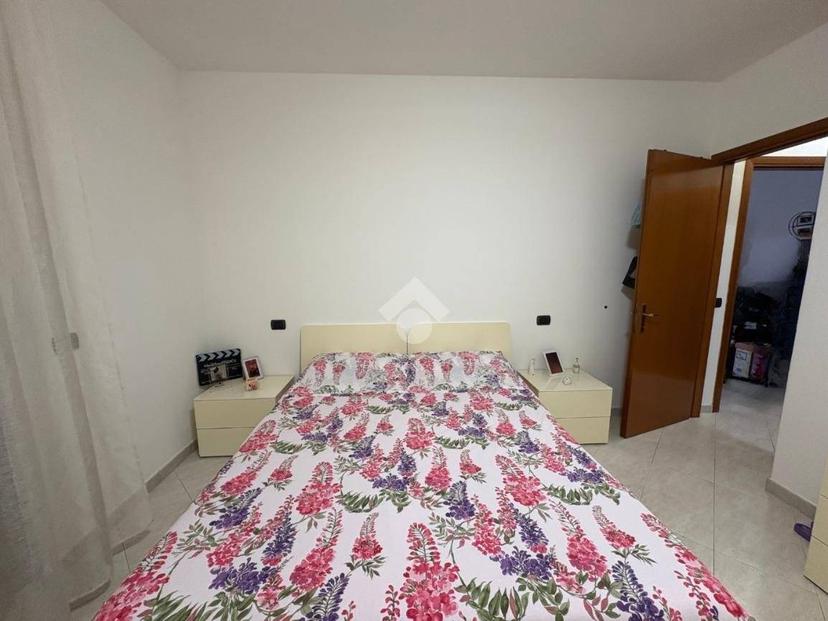Bilocale via Aldo Moro 43, Bastia, Bastia Umbra