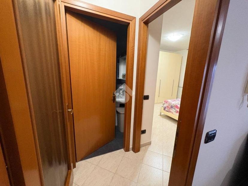 Bilocale via Aldo Moro 43, Bastia, Bastia Umbra — foto 15 di 22