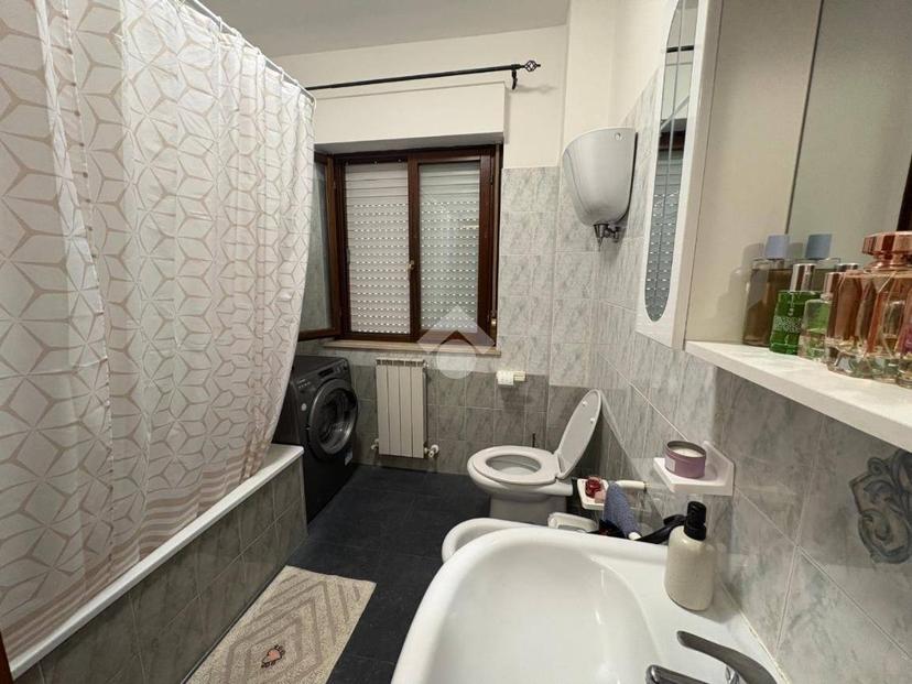 Bilocale via Aldo Moro 43, Bastia, Bastia Umbra — foto 22 di 22