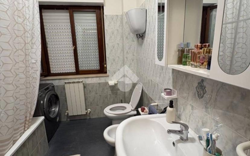 Bilocale via Aldo Moro 43, Bastia, Bastia Umbra — foto 19 di 22
